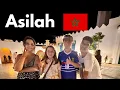 Download Lagu Favorite New Moroccan City? | Asilah 🇲🇦