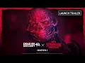 Dead by Daylight Stranger Things Chapter 2 Launch Trailer