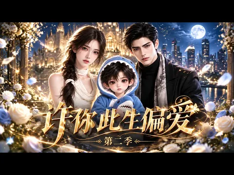 My Love Is Yours for This Lifetime Episode 2