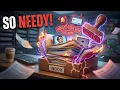 Can t Escape the Office Demands - Escape From Ever After E7