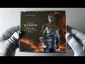 Download Lagu Michael Jackson – HIStory: Past, Present And Future Book I (Double CD Album) 1995 Unboxing | 4K HD
