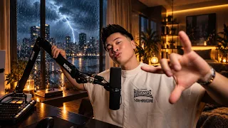 🕊️ BÌNH YÊN GIỮA MỘT ĐỜI GIÔNG BÃO