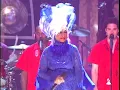 La Negra Tiene Tumbao (En Vivo) - Celia Cruz (Latin Grammy 2002)