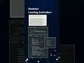 Skeleton Loading Animation