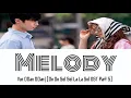 Lagu Yoon Ddan Ddan - Melody (Do Do Sol Sol La La Sol OST Part 5)
