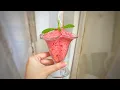 Download Lagu Cea mai simplă şi rapidă îngheţată fără zahăr şi lactate/ Un deliciu pentru  mici şi maturi |Danutax