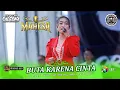 Download Lagu BUTA KARENA CINTA - Eva Kholiq - MAHESA MUSIC - DHEHAN PRO Audio - ORCOKA 2025