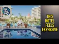 OUTRIGGER Waikiki Beachcomber Hotel - This Hotel Feels Expensive Honolulu HI United States