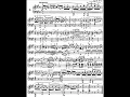 Barenboim plays Mendelssohn Songs Without Words Op.19 No.4 in A Major
