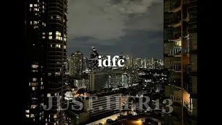 Idfc But It S The Best Part Of The Instrumental Looped Tiktok Audio 