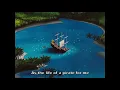 The Jud Conlon Chorus - A Pirate's Life (From "Peter Pan"/Sing-Along)