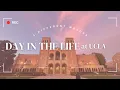 DAY IN THE LIFE of 3 different majors at UCLA