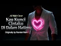Ramlah Ram - Kau Kunci Cintaku Di Dalam Hatimu | AI Male Cover