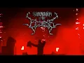 Voyd Live Summoning of the Eclipse Fest The Caverns 22