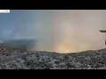 Sunrise Time Lapse November 1 2024 City of Hobart - AUSTRALIA