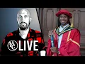 Luigi Pleads Guilty Fake Prof Dead Trump Iran Deployment Not Long Enough More LIVE 9 ET