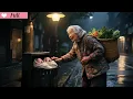 Download Lagu Poor Granny Saved Two Abandoned Babies, But Unexpect They’re Gods of Luck! Reward Her With Millions!