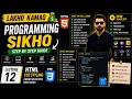 HTML Attributes Complete Guide Exercise Code Challenge Lecture 12 HTML Course in