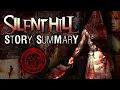Silent Hill Timeline - The Complete Story What You Need to Know