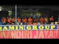Download Lagu NAMIN GROUP : Dasar Jodoh - Live in Sukajadi Cariu Bogor