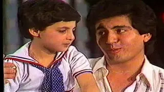 هل تتذكرون طفلة اغنية حبيبة بابا رشا للفنان محمد ثروت شاهد الطفلة نيرمين ثروت بعد ان صارت عروس 