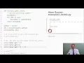 Dictionary Lookup and Update - Python Data Analysis