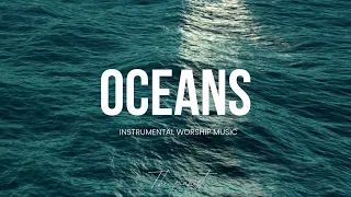 oceans hillsong worship piano instrumental cover piano worship classics