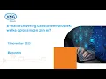 Download Lagu Grip op informatie: Webinar E-mailarchivering capstonemethodiek 15-11-2023