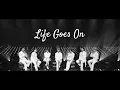 Lagu Life Goes On (Instrumental + Hidden Vocals) ~ BTS
