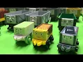 Download Lagu Troublesome Trucks Collection - Thomas \u0026 Friends Trains #ttfc
