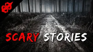 Scary Stories For A Rainy, Chilling, And Haunting Night