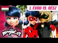 Download Lagu 🐞 A PANTOMIM – Teljes rész 🇭🇺 | MAGYARUL | 1. évad 19. rész | Miraculous: Katica és Fekete Macska