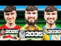 Download Lagu I Played My Entire Career as a Goalkeeper