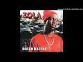 Zola - Don't Cry