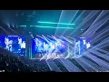 阿里巴巴 (Live) 林子祥&叶蒨文 George Lam&Sally Yeh 白头到老 WE ARE ONE @Foshan 2025.11.15