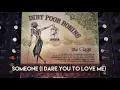 Lagu Dirt Poor Robins - Someone \