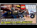 Download Lagu Lego Skywalker Saga The Boonta Eve Classic All Minikits and Level Challenges