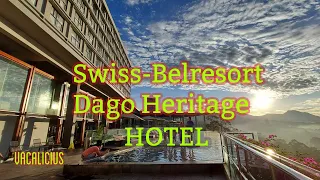 Download Swiss-Belresort Dago Heritage, Bandung - #Staycation MP3