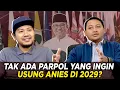 Lagu Duet Gibran Anies Di Pilpres 2029 Persatukan Dua Pendukung Militan⁉️