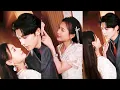 Download Lagu Dia sedang bermesraan dengan CEO, dan tunangannya ada di balik pintu.
