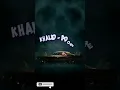 Khalid - Adore u. (Official lyrics video)