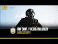 VUFB - Lyndon Cooper