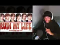 FIRST TIME LISTENING TO BOYNEXTDOOR - 'Ruin My Life + Lucky Charm' ( Reaction )