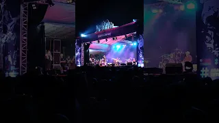 kemilau pesona bangka selatan 2023 hesty klepek klepek ikan dalam kolam