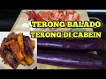 Download Lagu RESEP TERONG BALADO TERONG DI CABEIN