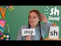 sh Sound Phonics Learn to Read with sh Words British Teacher s Phonics Lesson