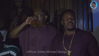 zubby michel squandering money zubbymichael nollywoodmovies