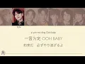 Download Lagu WayV 威神V ‘梦想发射计划(Dream Launch)’  [日本語字幕/ピンイン]