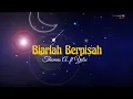 Download Lagu Mengapa kini dirimu berubah!!?? Thomas feat yelse - biarlah berpisah(lirik)...