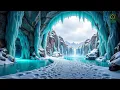 NO ADS Beautiful Winter Music Soft Peaceful Tunes to Gently Calm the Soul